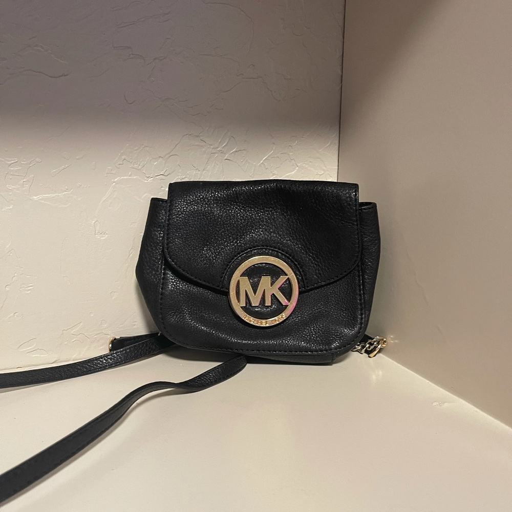Real Michael Kors Handbag